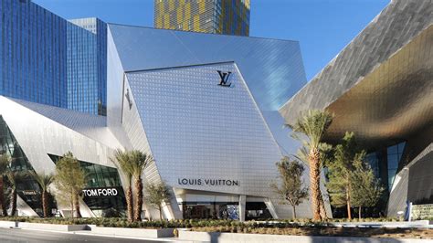 louis vuitton las vegas city center|las vegas louis vuitton store.